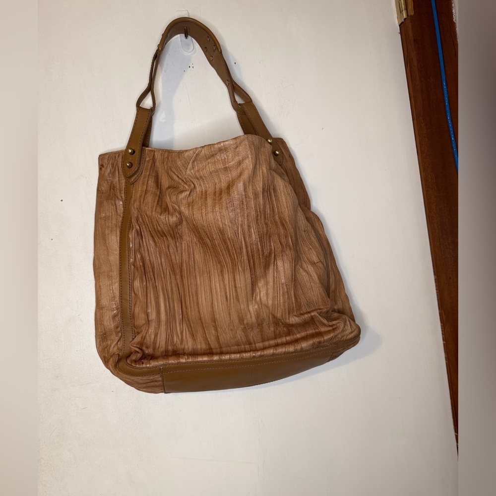 Elegant Brown Women's Bag